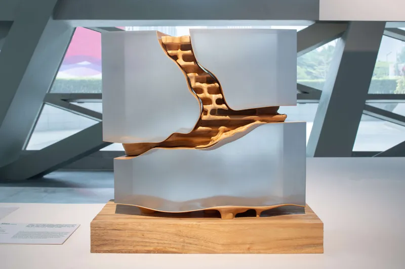 Physical Model