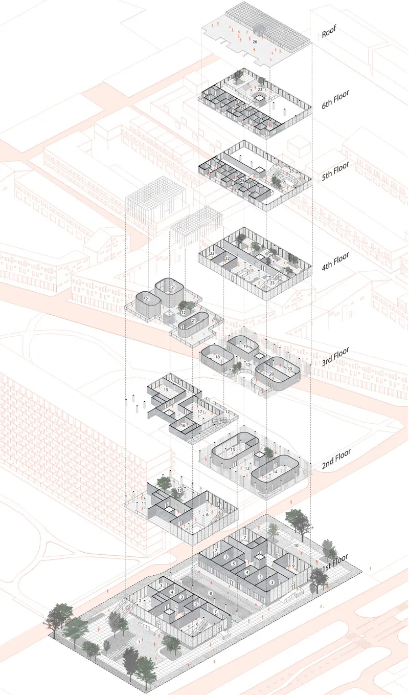 ISOMETRIC