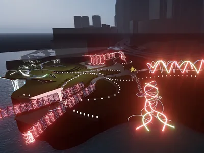 Lumino-City