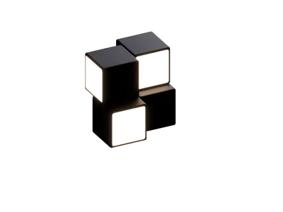 We can study darkness by using light. All our studies about light are to stay less in the dark. Unaware that it is darkness that gives meaning to light.