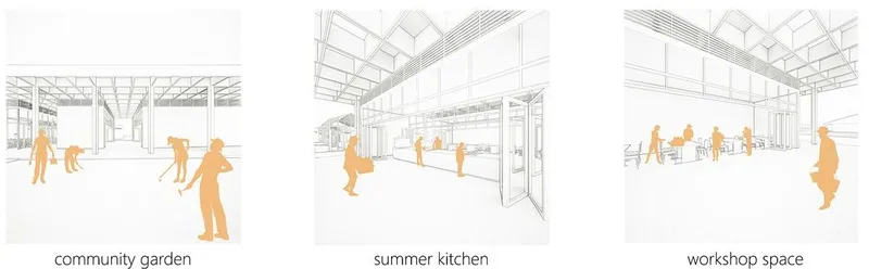 Workshop Space