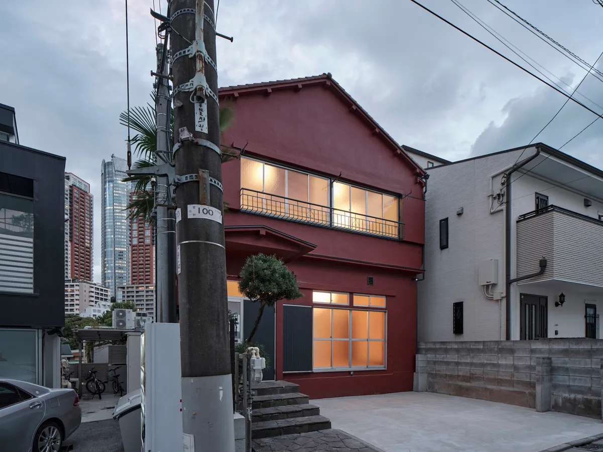 Japanese House Renovation: Revitalizing Traditional Design for Modern Living