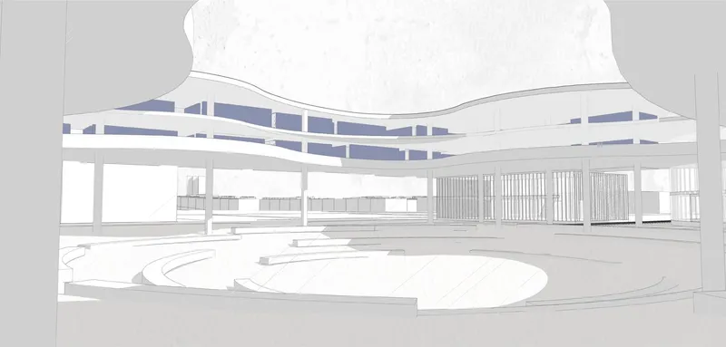 POINT Amphitheater: The heart of community and connection.