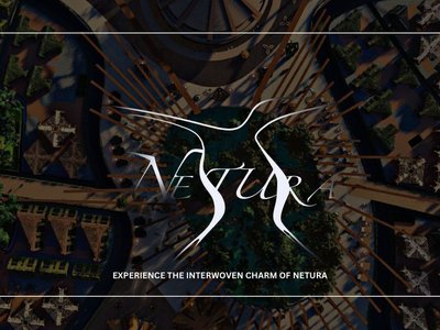 Netura: A Visionary Urban Plan Inspired by Indonesia's Fishing Communities