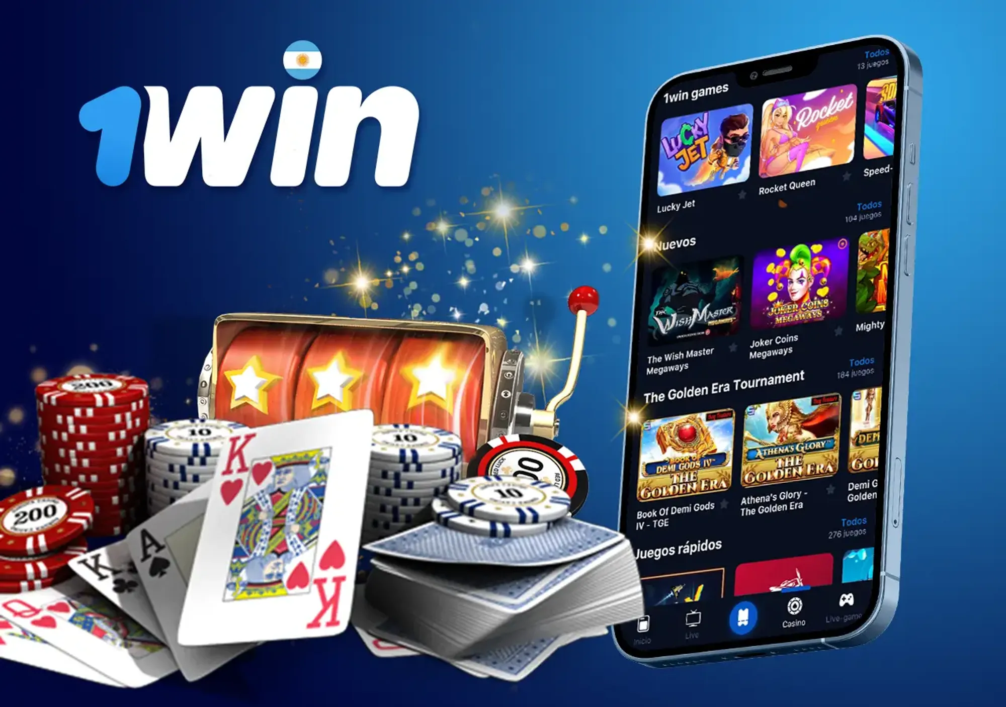 The Ultimate 1win Casino Adventure: Combining Fun and Strategy