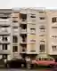 The Dirty Harry Residential Building by NEUME: Redefining Urban Living in Basel