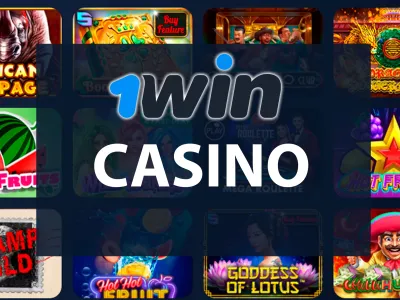 Unlocking the Secrets of 1win Casino: What Every Player Should Know