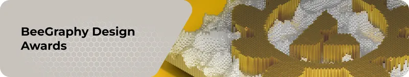 BeeGraphy Design Awards - Competition Brief