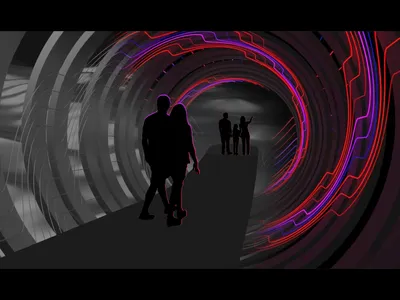 Ley Line Echoes