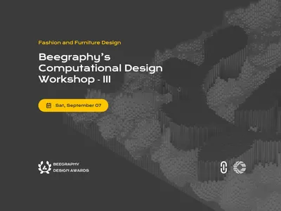 Reimagining Creativity with Beegraphy: Join Us for Workshop 3