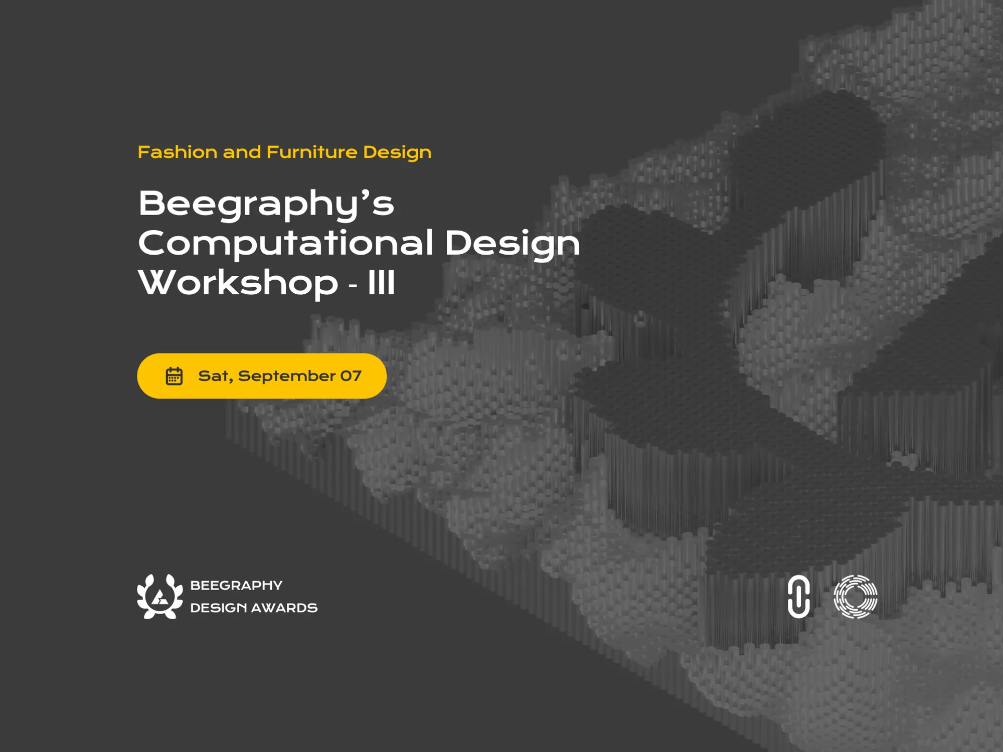 Reimagining Creativity with Beegraphy: Join Us for Workshop 3