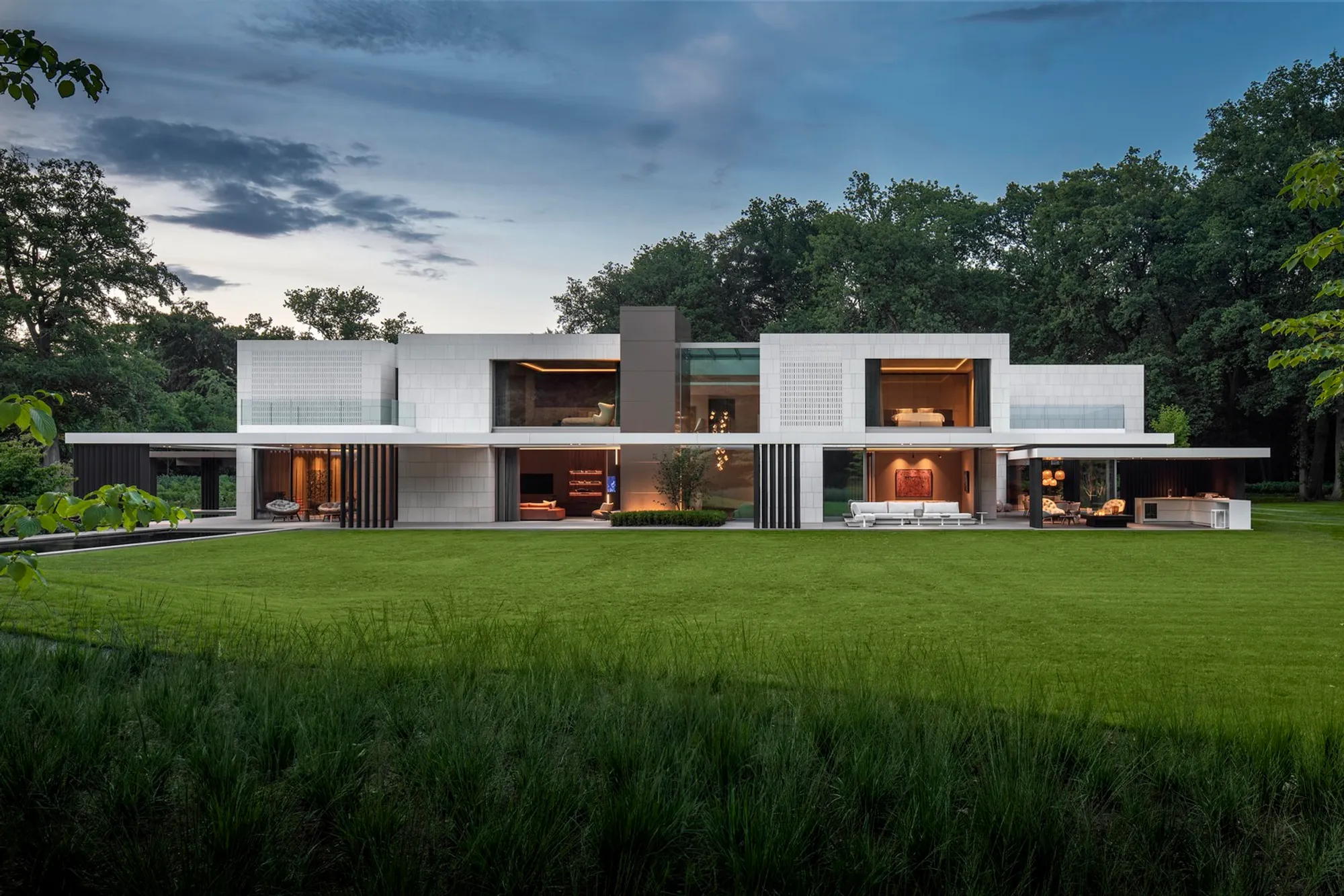 Top 10 Residential Projects of the Year 2024
