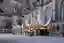 The Domcenter by peter haimerl.architektur: Redefining Modern Church Architecture in Linz