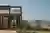 Brutalist House Design: The House of Material and Character by SHROFFLEóN