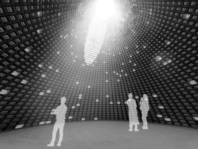 Life Path: A Memorial That Buries the Living Before the Dead