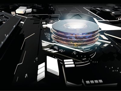 E-Arena of 2050: Where Architecture Becomes the Game