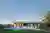 Courtyard House Design in Slovakia: House with Gills by beef architekti