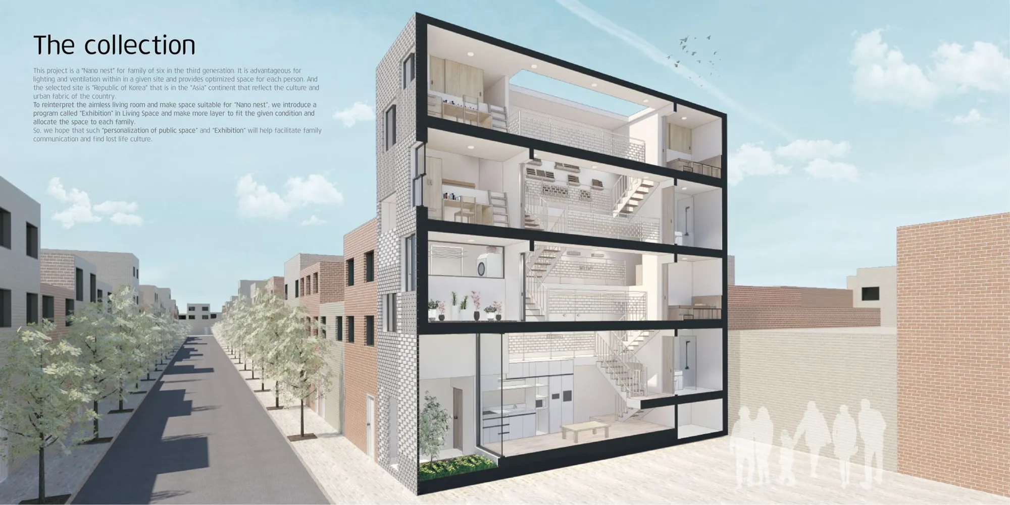 The Collection: A Home Designed as an Exhibition of Everyday Life