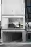 R34 Office Space by TO.COLLECTOR: A Thoughtful Transformation of a Corner Residence in Bangkok