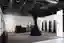 Obscura Pop-Up Store by PRACTICE: A Minimalist Fusion of Industrial Design and Spatial Artistry