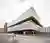 Gabrielle-Roy Library by Saucier + Perrotte and GLCRM: A Model of Modern Library Architecture and Urban Connectivity