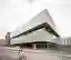 Gabrielle-Roy Library by Saucier + Perrotte and GLCRM: A Model of Modern Library Architecture and Urban Connectivity