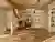 Small Corner Lot House Design: A Vertical Wooden Home by KOMINORU Design