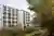 Inouï Collective Housing by A6A: A Vision of Modular Collective Housing and Urban Transition