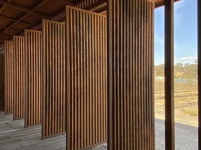 20 Most Popular Sustainable Design Projects of 2025