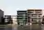 YCON Residential Building by Studioninedots: A Sustainable Urban Oasis in Amsterdam