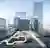 Urban Renewal in Beijing: Dinghao Electronics Building Transformed into High-End Office Hub by Nikken Sekkei