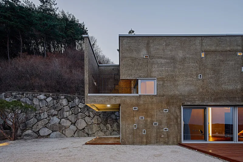 All photographs are works of Kwang Sik JUNG
