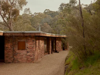 River Bend Repair: A Renovation Project Embracing Heritage and Ecological Restoration