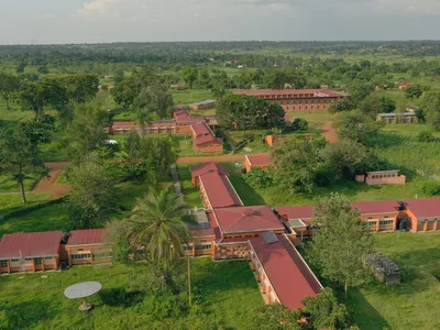 National Teachers Colleges Uganda by bkvv architects: A Model for Climate-Responsive Educational Design