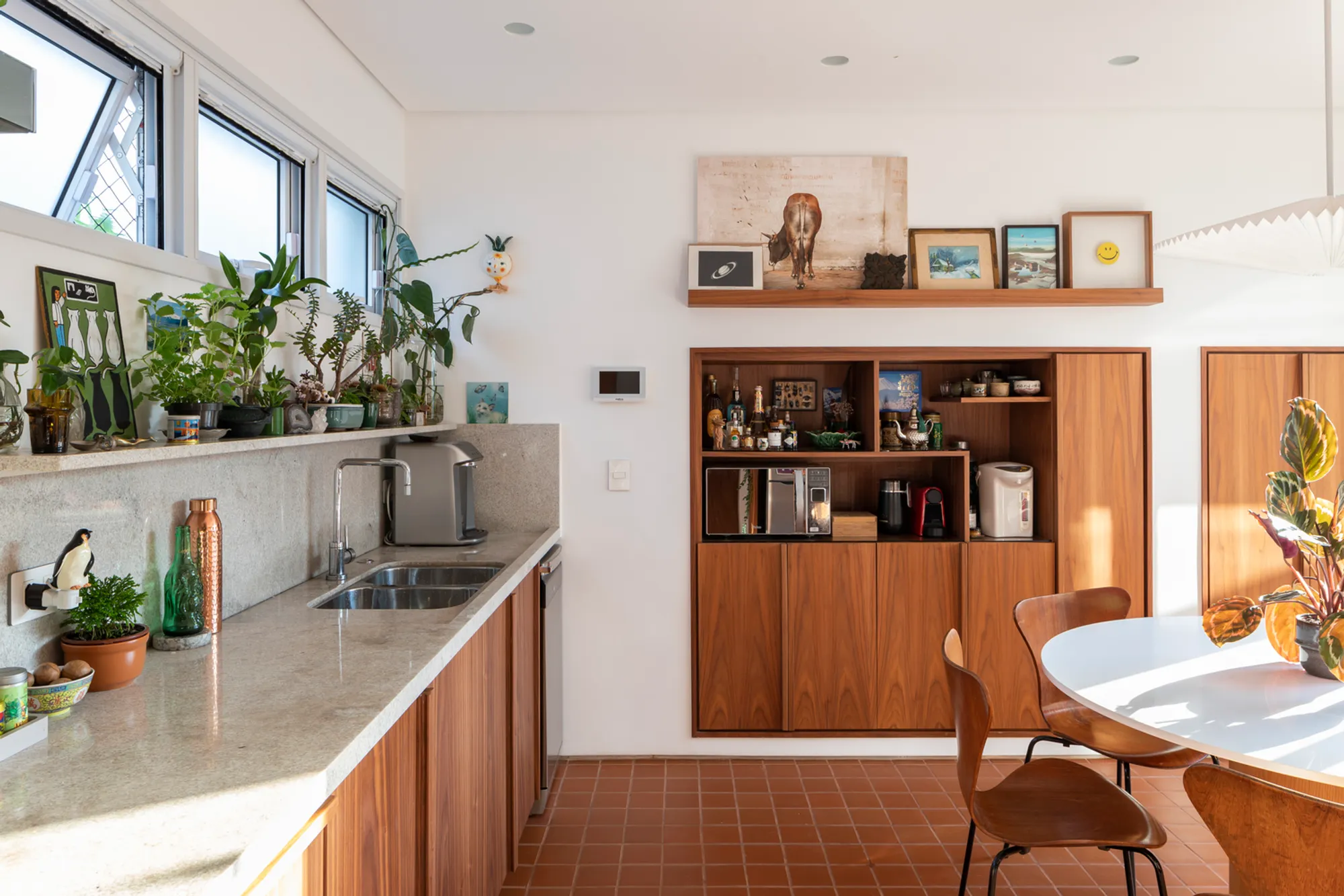 Residential Adaptive Reuse in São Paulo: Frid Villa by Vapor Arquitetura