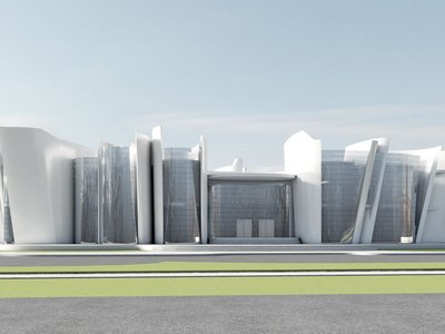 The Unbound Brain: A School Shaped by Cognitive Architecture