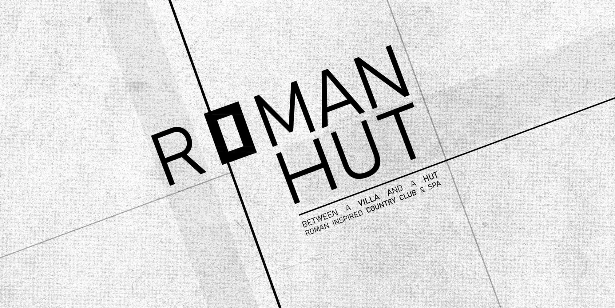 Roman Hut: Ancient Thermae Logic Rebuilt for a Wetland Conservation Landscape