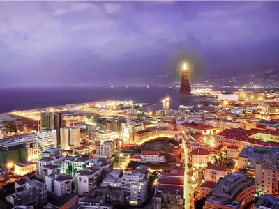Port Tower: Stacking Beirut's Port Into a Civic Lighthouse
