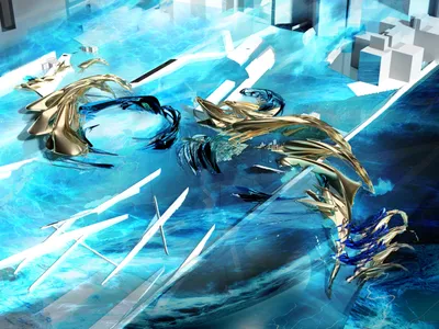 Fluid Syntax