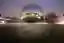 Immersive Cinema Architecture: La Géode Cinema by Loci Anima