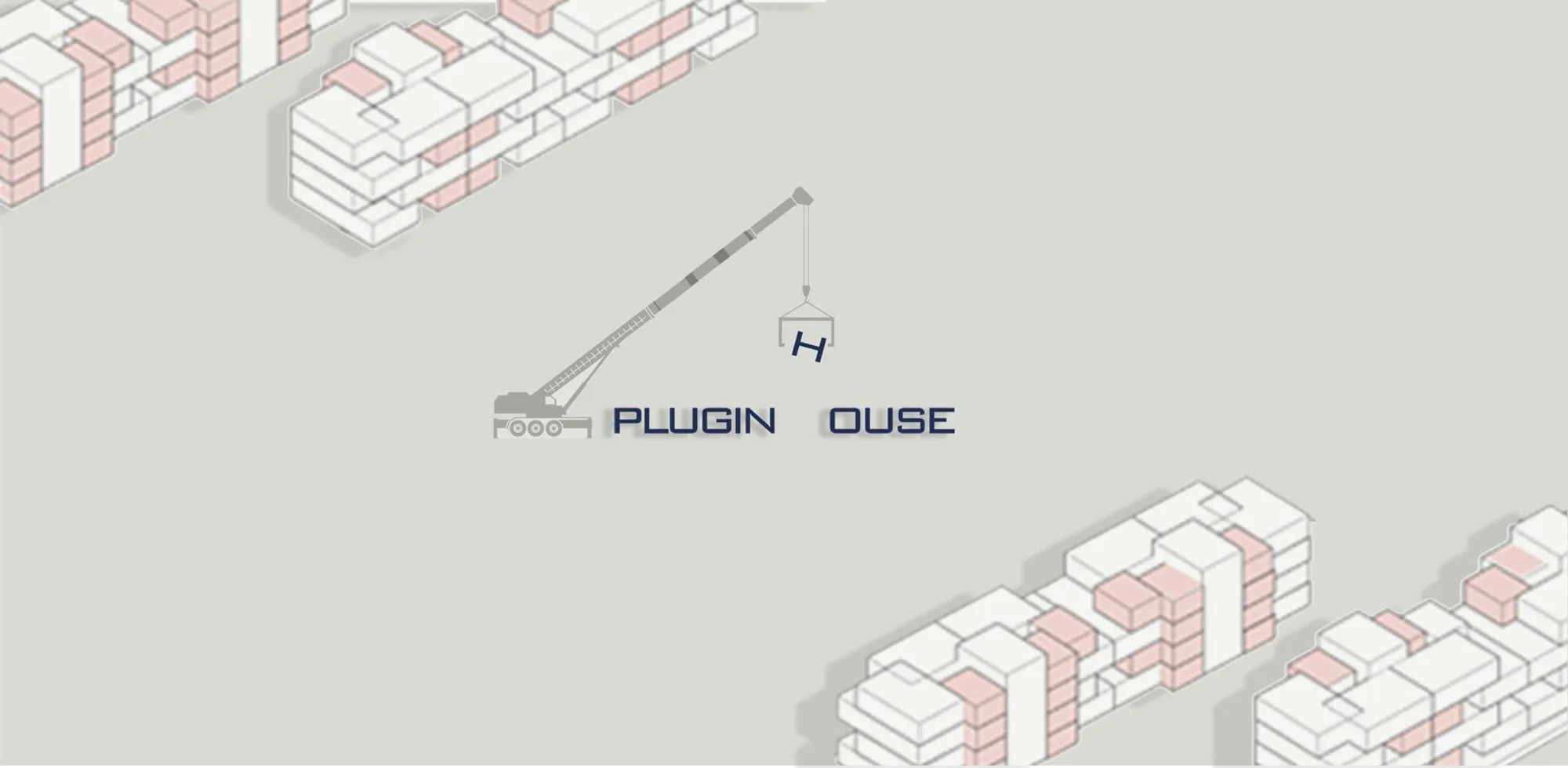 Plugin House: Modular Housing Tackles Tehran's Urban Regeneration Crisis