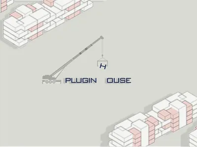 Plugin House: Modular Housing Tackles Tehran's Urban Regeneration Crisis