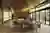 Desert Modern Architecture: The Desert Fairway Residence by Kendle Design Collaborative