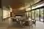 Desert Modern Architecture: The Desert Fairway Residence by Kendle Design Collaborative