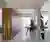 Small Apartment Renovation in Buenos Aires: A Flexible Living Space by Pedro Ignacio Yáñez + Carolina Recondo
