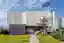 Pleated House by Leo Romano: A Bold Dance of Form, Function, and Fluidity