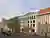 Adaptive Reuse of Department Stores: Kalle Neukölln by Max Dudler Transforms Berlin Landmark