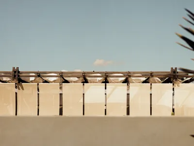 Altar Casa Arca: A Masterpiece of Climate-Responsive Architecture in Mexico