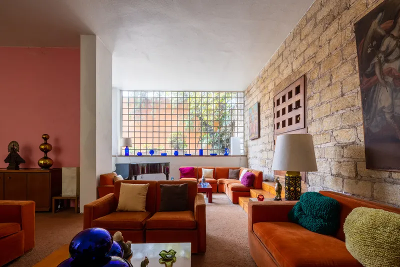 Ortega Garden House