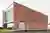 Vuosaari Heat Pump Building by Virkkunen & Co Architects: Industrial Energy Innovation in Helsinki
